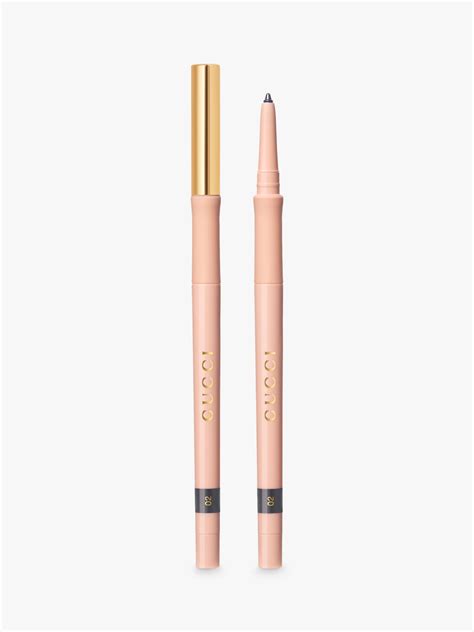 gucci eyeliner price|gucci eyeliner pencil.